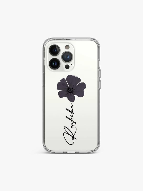 iPhone Silicone Cover