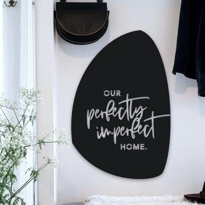 Acrylic Name Plate Design 108