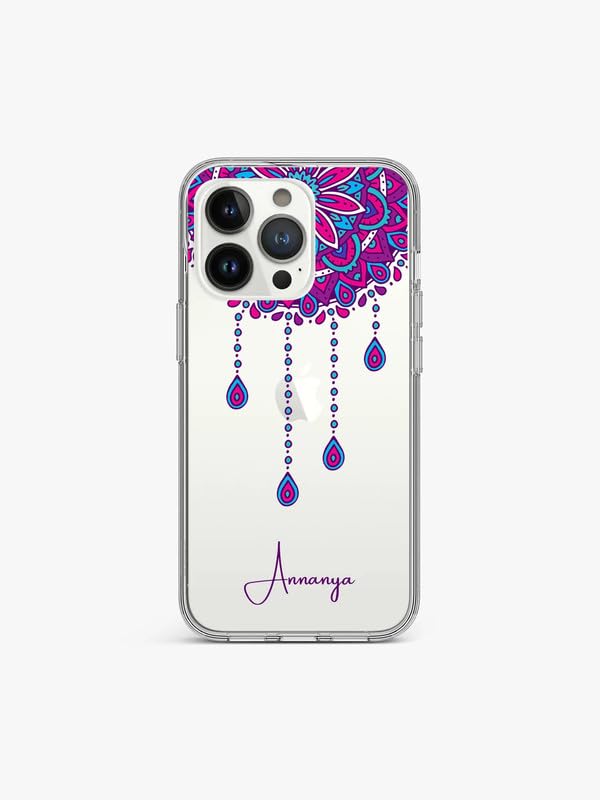 iPhone Silicone Cover