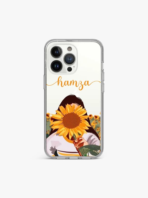 iPhone Silicone Cover