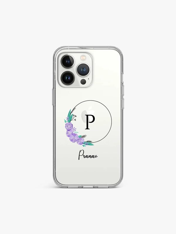 iPhone Silicone Cover