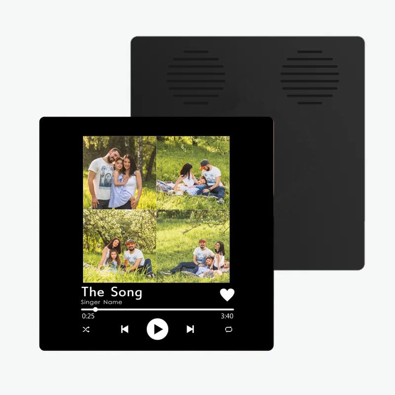 Speaker Design 4