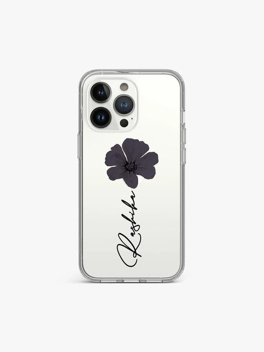 iPhone Silicone Cover
