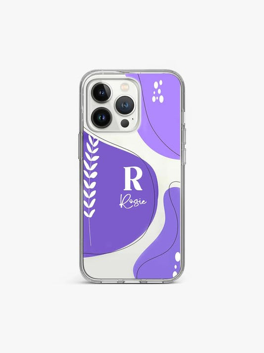 iPhone Silicone Cover