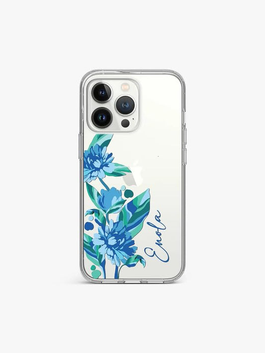 iPhone Silicone Cover