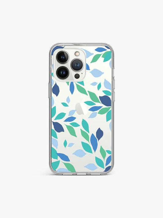 iPhone Silicone Cover