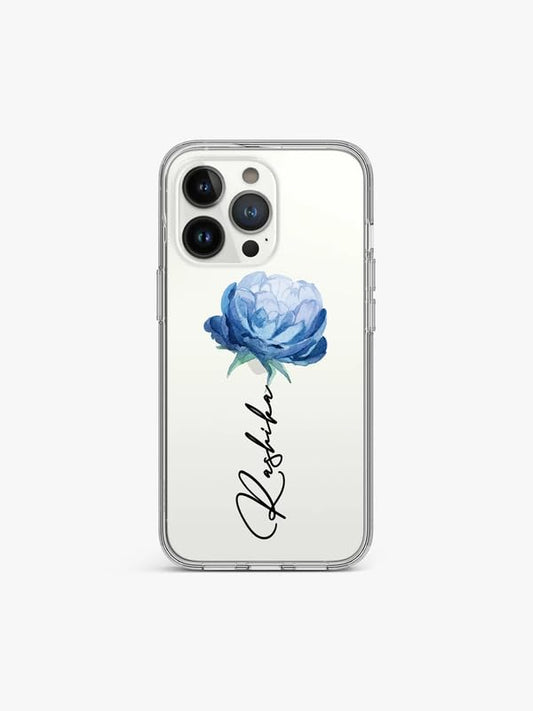 iPhone Silicone Cover