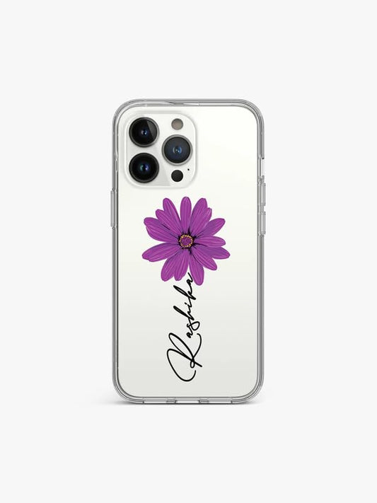 iPhone Silicone Cover