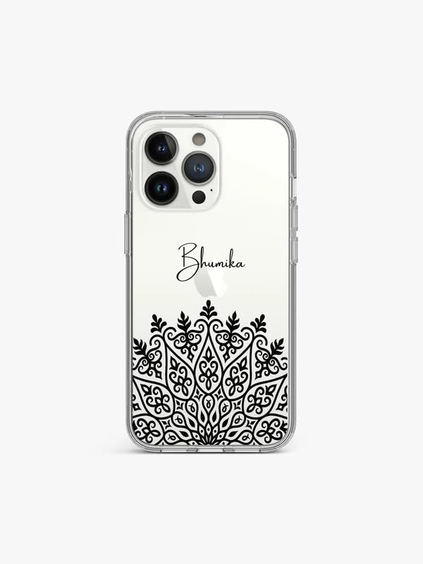iPhone Silicone Cover