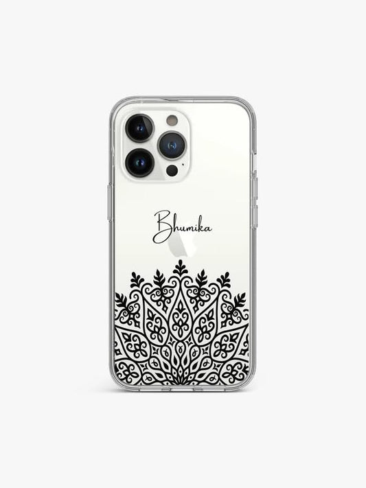 iPhone Silicone Cover