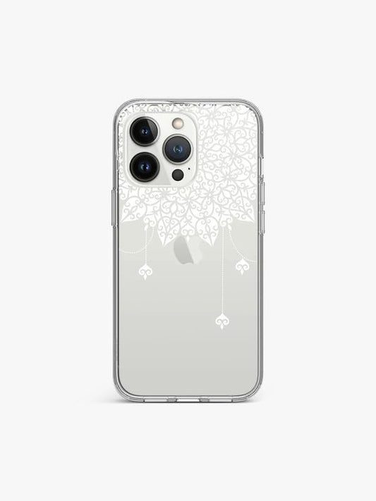 iPhone Silicone Cover