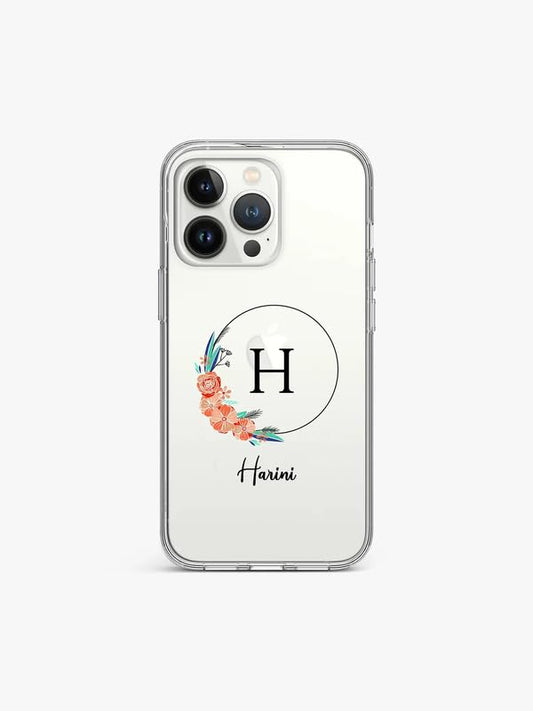 iPhone Silicone Cover