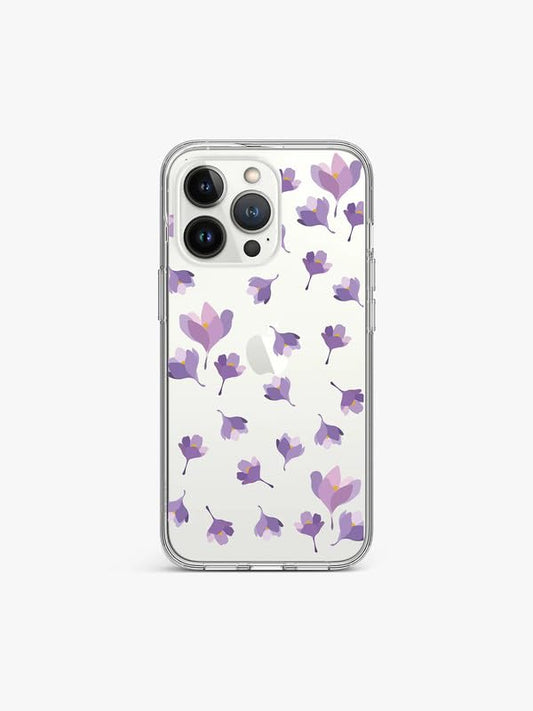 iPhone Silicone Cover