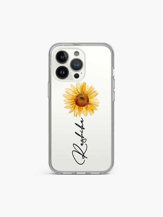 iPhone Silicone Cover