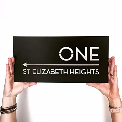 Acrylic Name Plate Design 15