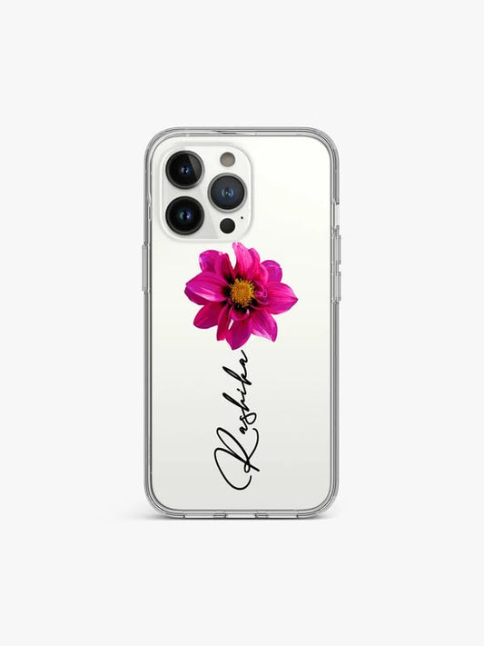iPhone Silicone Cover