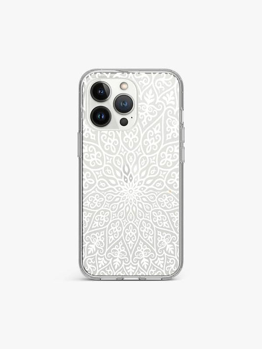 iPhone Silicone Cover