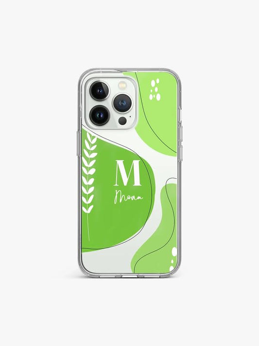 iPhone Silicone Cover
