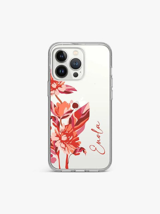 iPhone Silicone Cover
