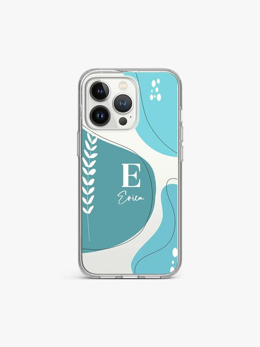 iPhone Silicone Cover