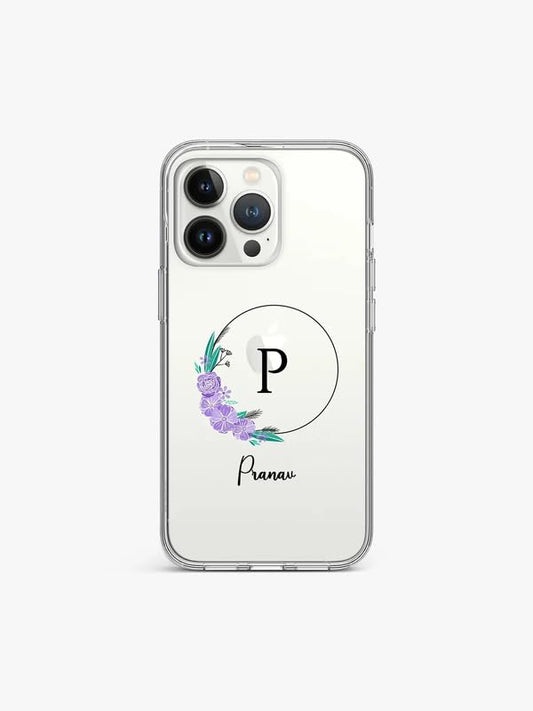 iPhone Silicone Cover