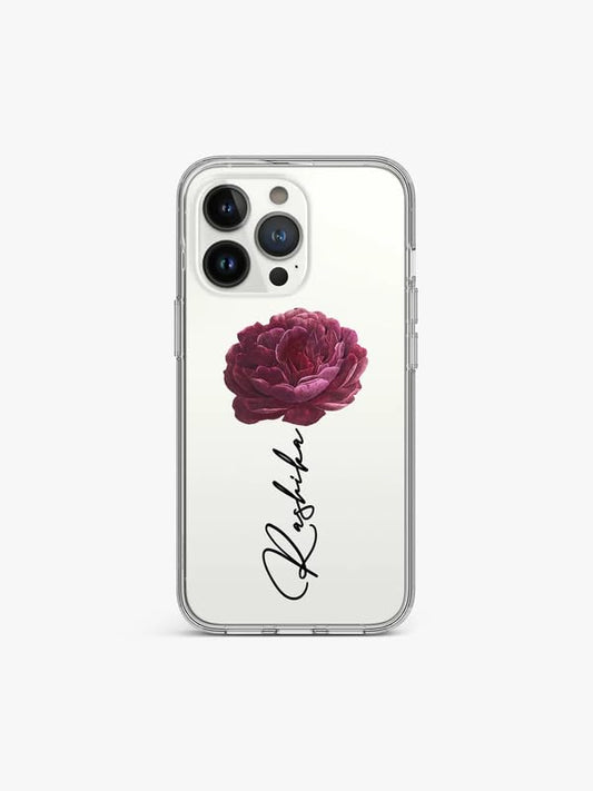 iPhone Silicone Cover