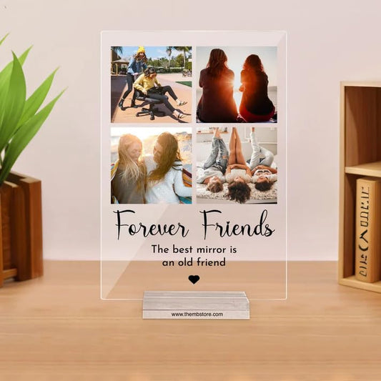 Customised Photo Frame