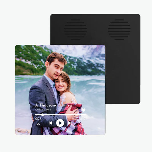 Speaker Design 9