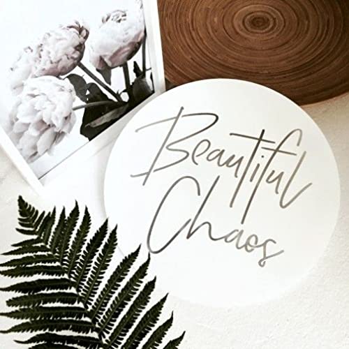 Acrylic Name Plate Design 14