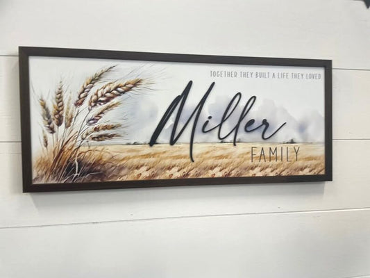 Acrylic Name Plate Design 32