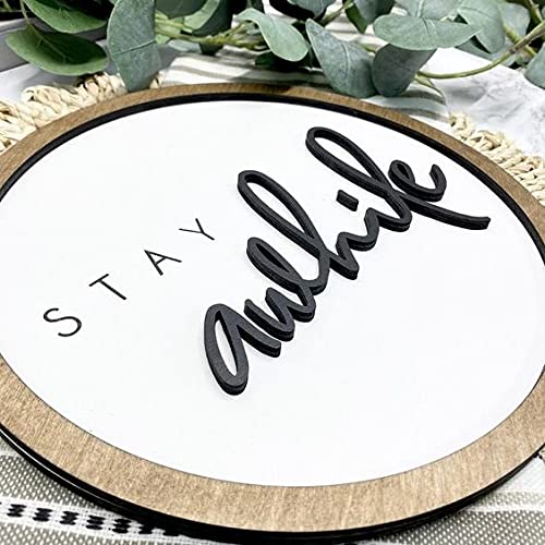 Acrylic Name Plate Design 87