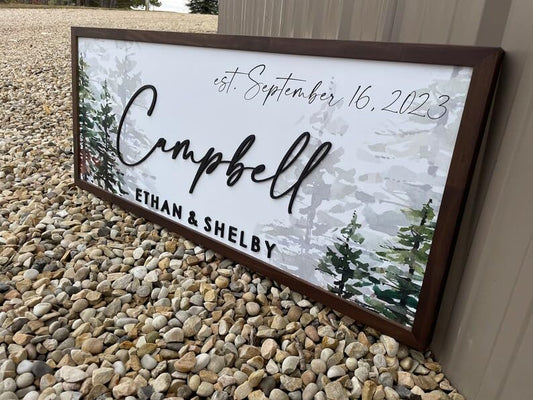 Acrylic Name Plate Design 29