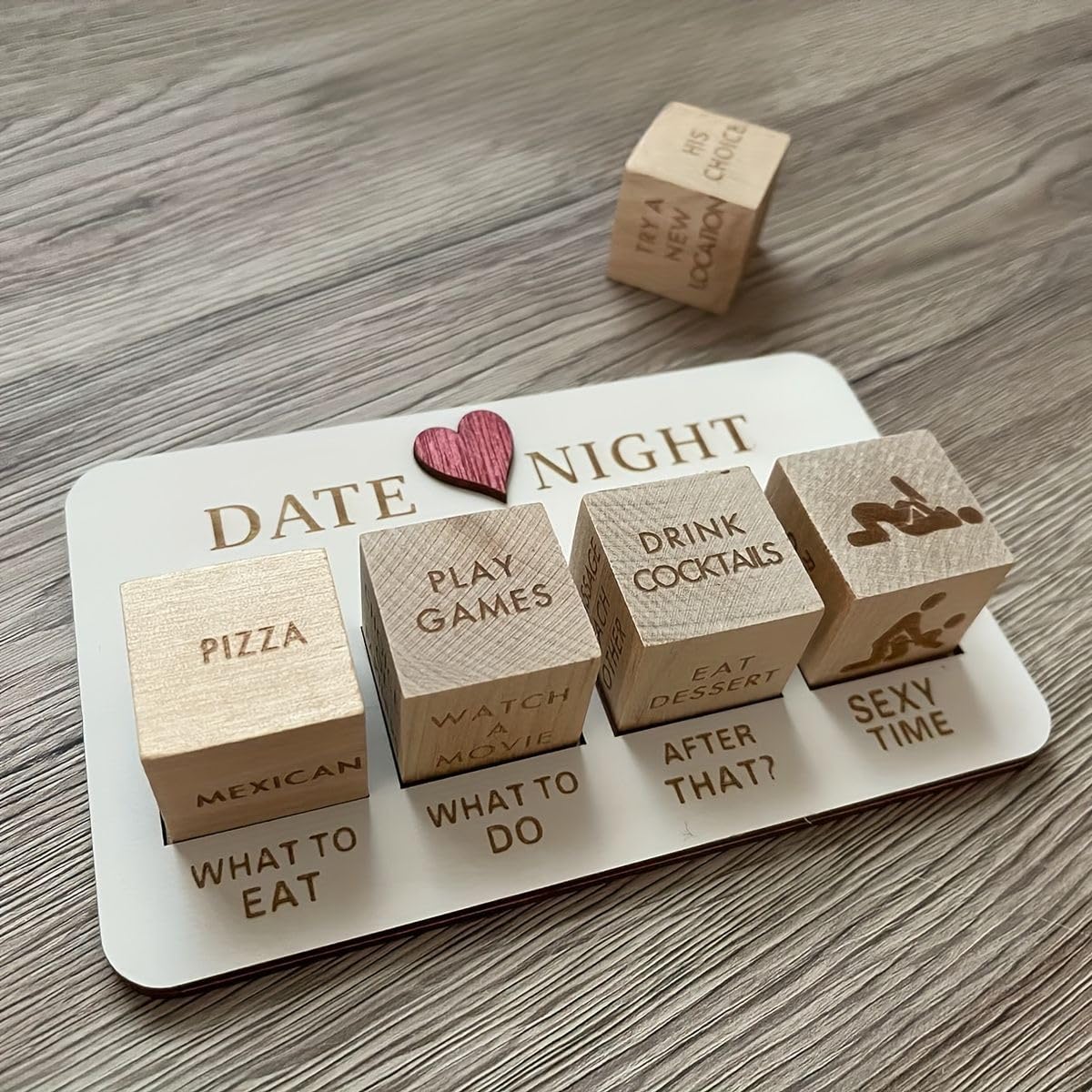 Adult game 1