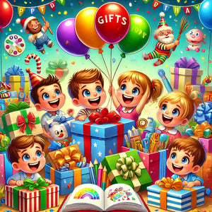 Gifts for Children
