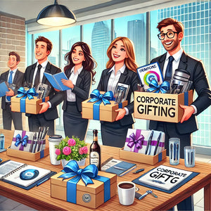 Corporate Gifting